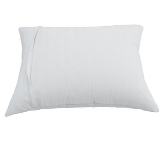 Bon Bonito Pillow Case Allergy and Bed Bug Control Zippered Pillow Protectors Set of 2 On Sale Bed Bath Beyond 11622904